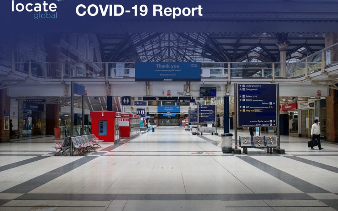 Covid-19 Report: 27/07/20