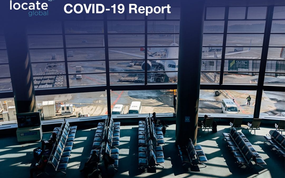 Covid-19 Report: 10/08/20