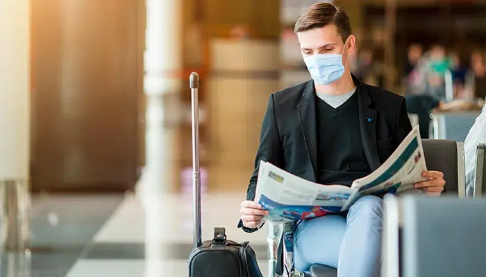 5 Travel Risks Employers Should be Aware of