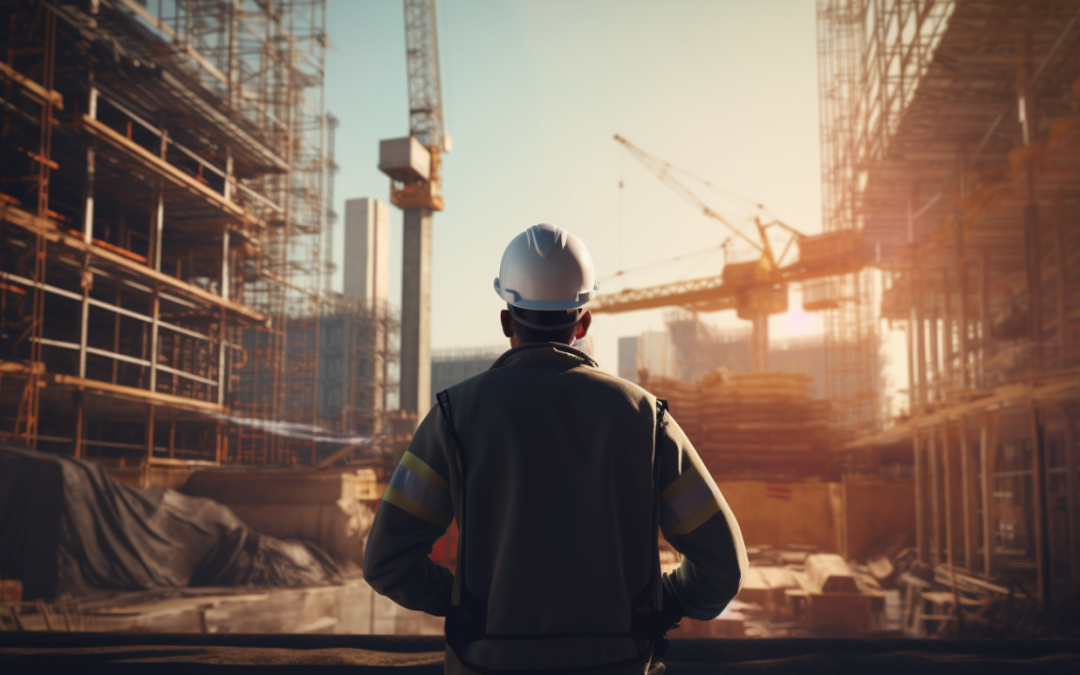 Realising an ROI on workplace safety