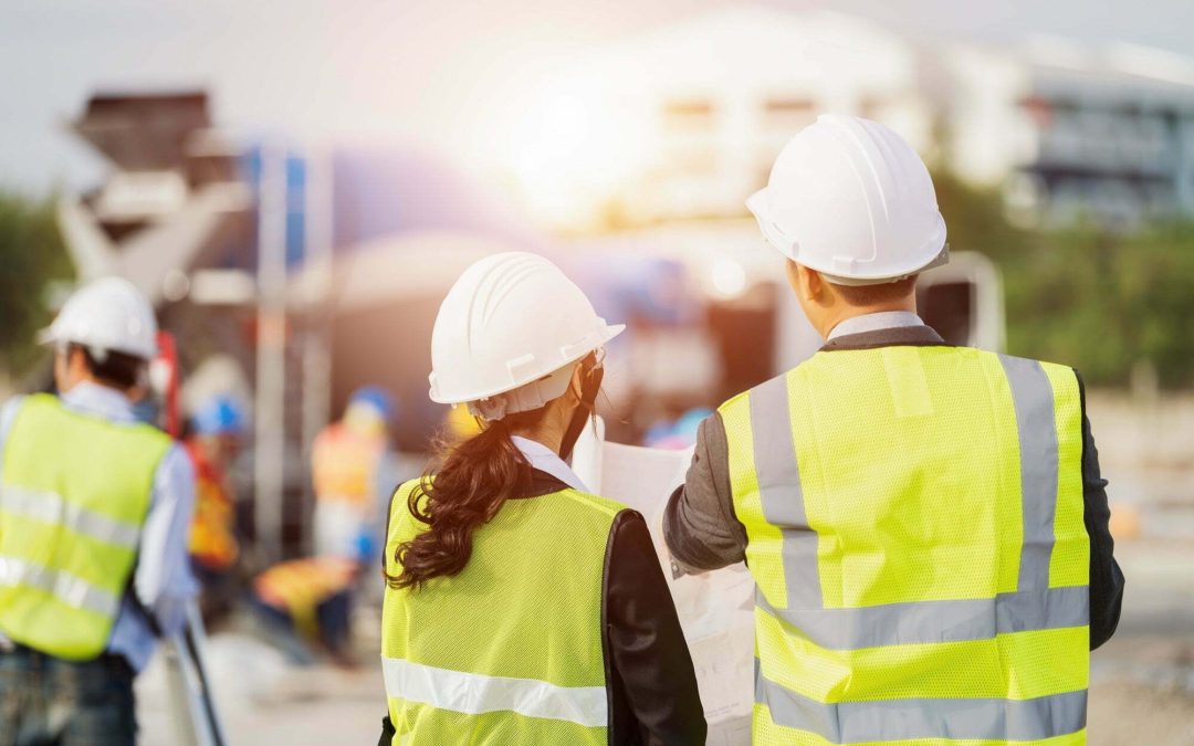 Realising an ROI on workplace safety