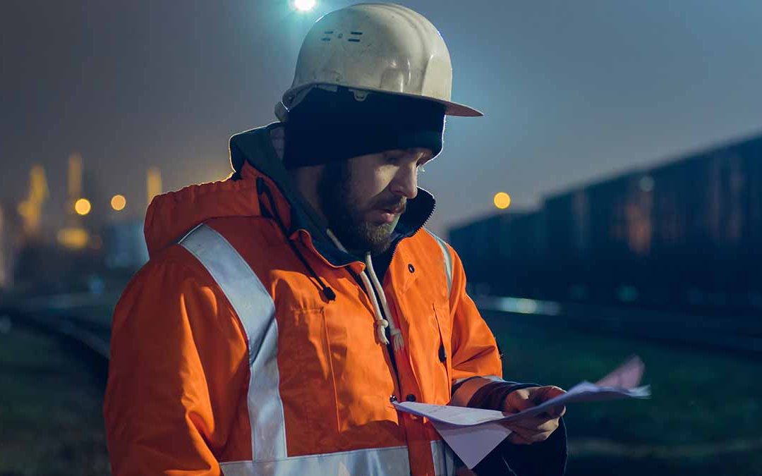 How to implement an effective lone worker safety program