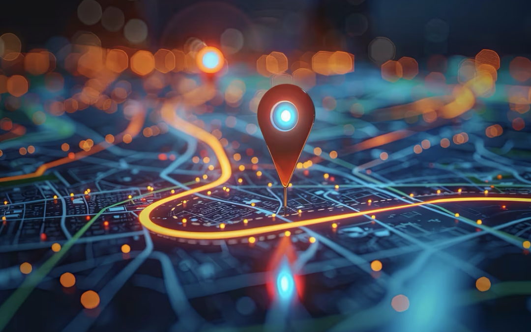 Harnessing geofencing for enhanced workplace safety and security