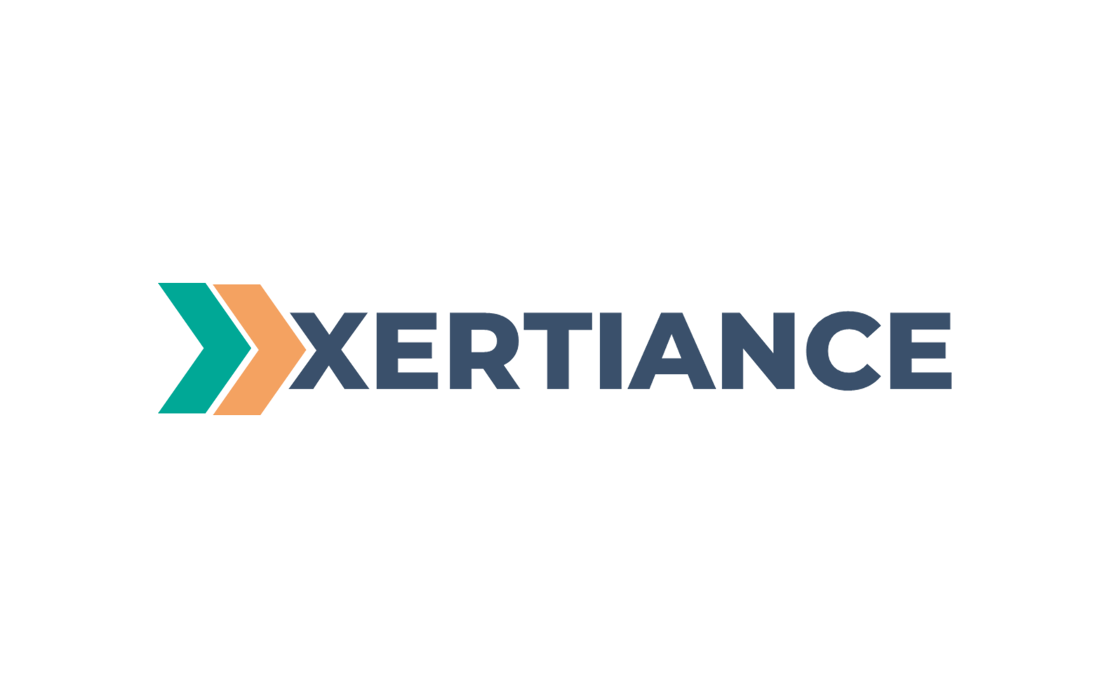 Xertiance logo