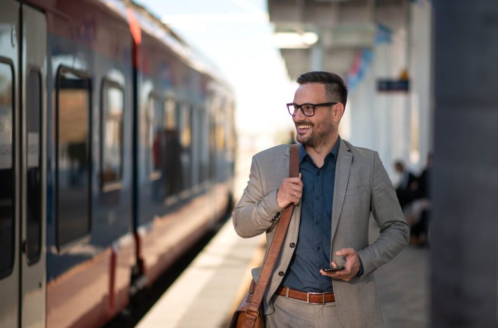 How much does the daily commute impact your team?