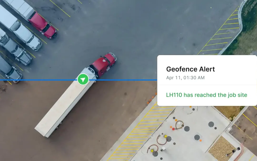How to Leverage Geofencing for Improved Incident Response