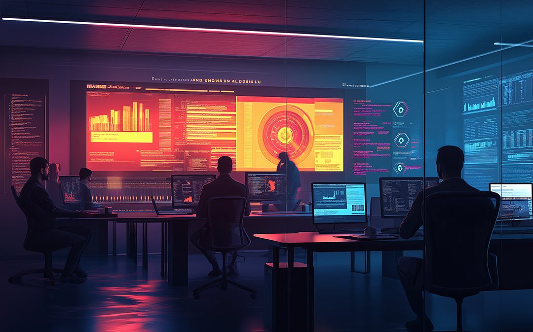 The Future of Incident Management: Trends to Watch in 2025