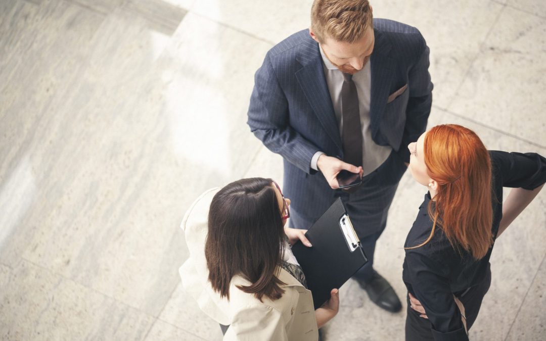 Coffee Break Chat: What 7 Security Managers Wish They’d Known Before Their First Crisis