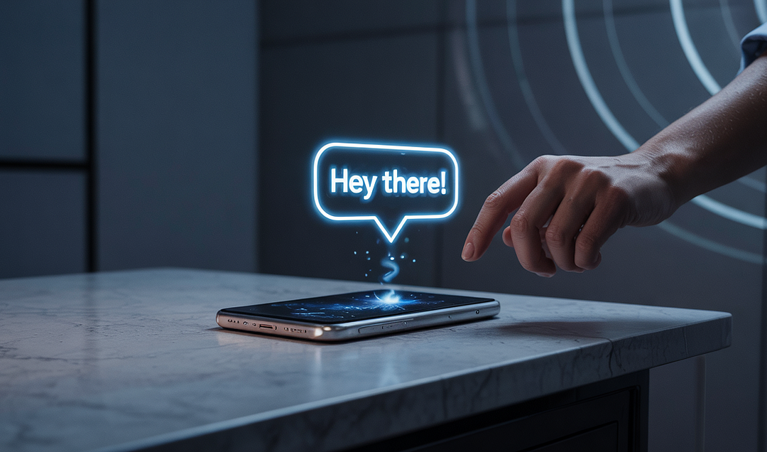 Read this BEFORE you hit send
